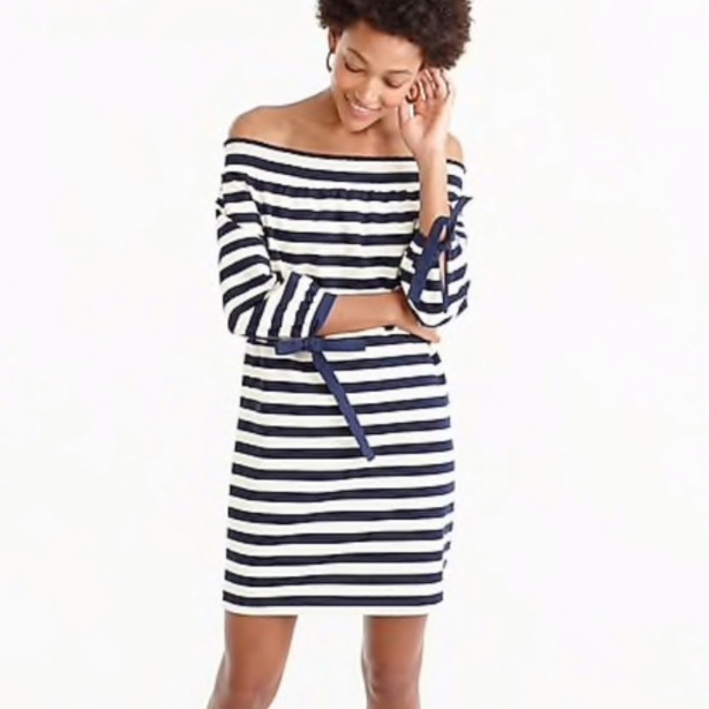 J.crew work dress